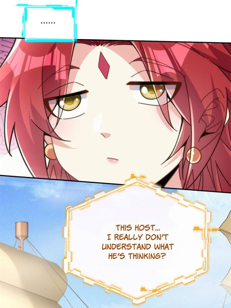 Becoming immortal by doing nothing Chapter 26 31